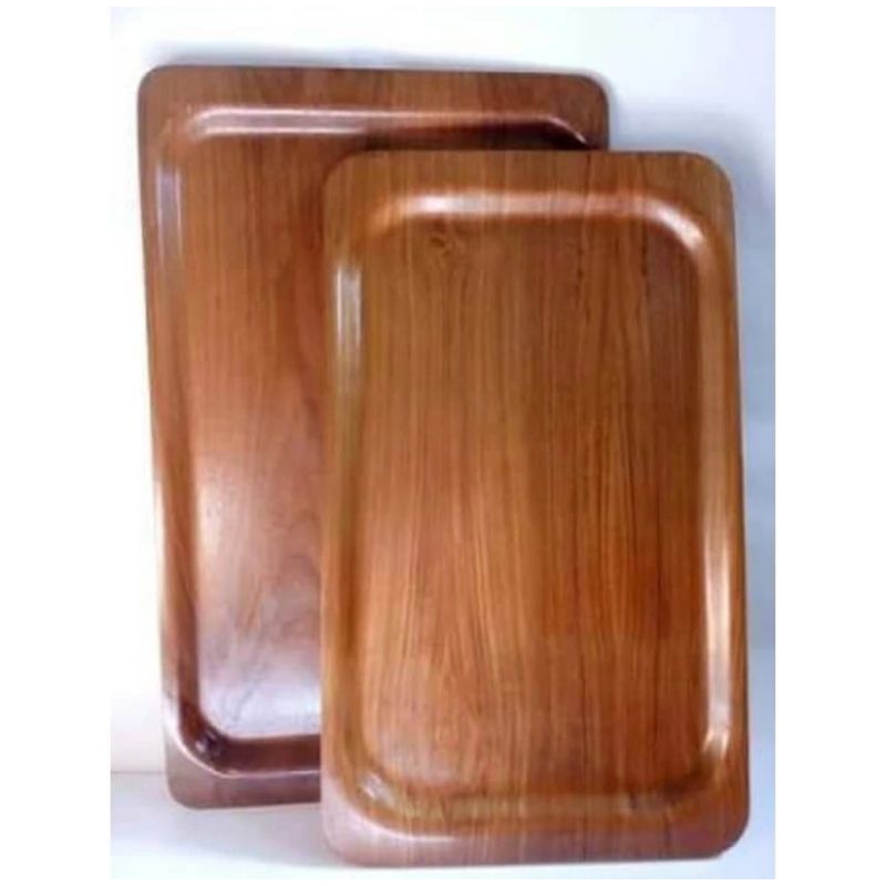 Baki Upacara Bendera atau Nampan Bendera Upacara