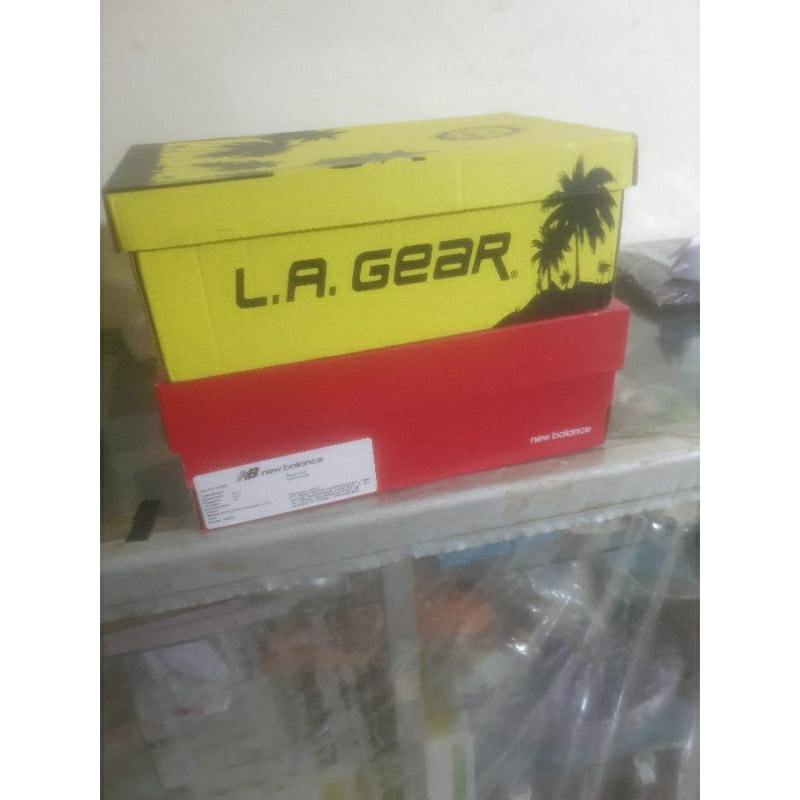 

jual kardus sepatu