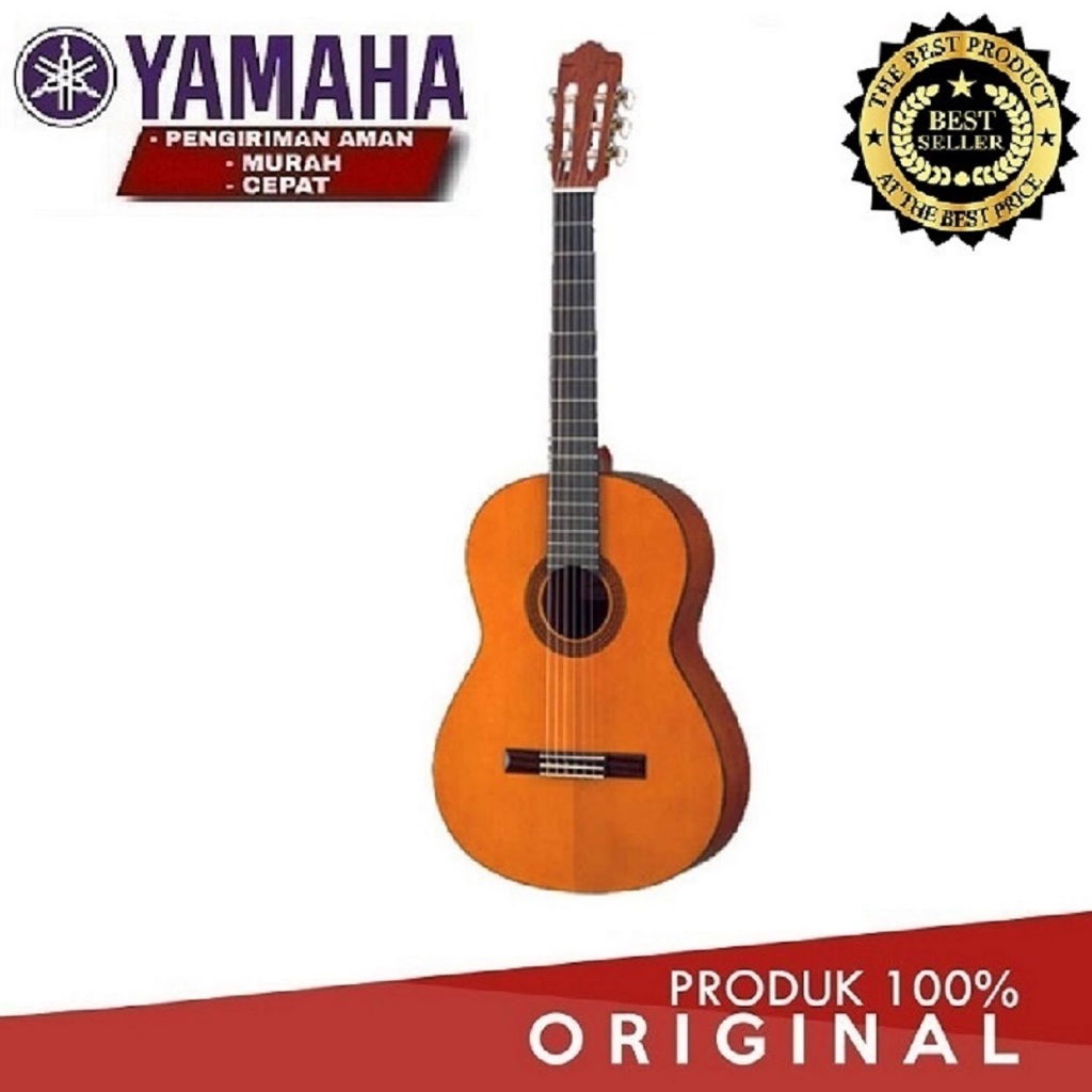 Akustik Gitar Yamaha C330 / C 330 / C-330 Original