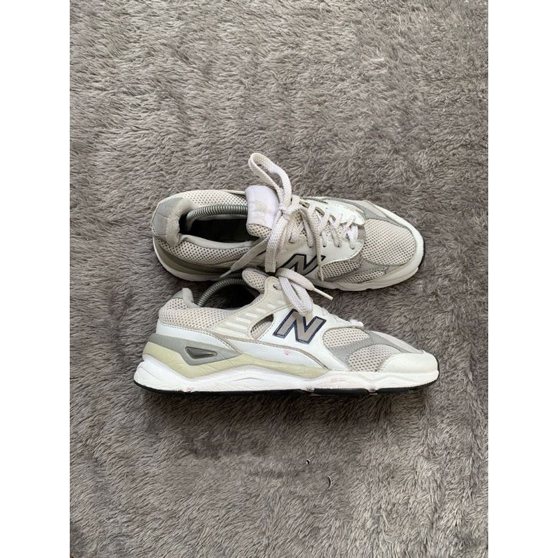 NB X90 Retro sz42.5 27cm second original