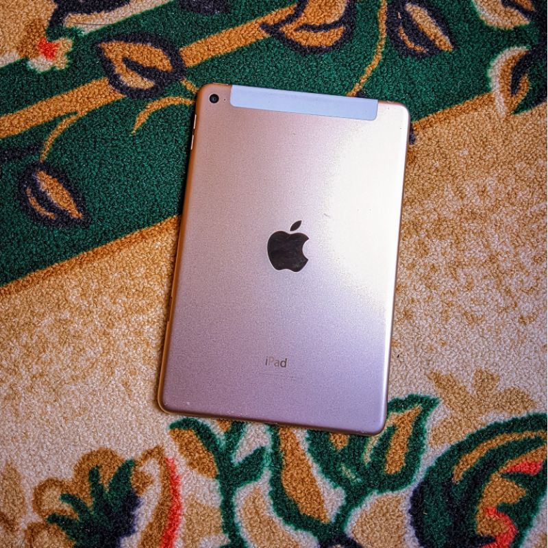 iPad Mini 4 128Gb