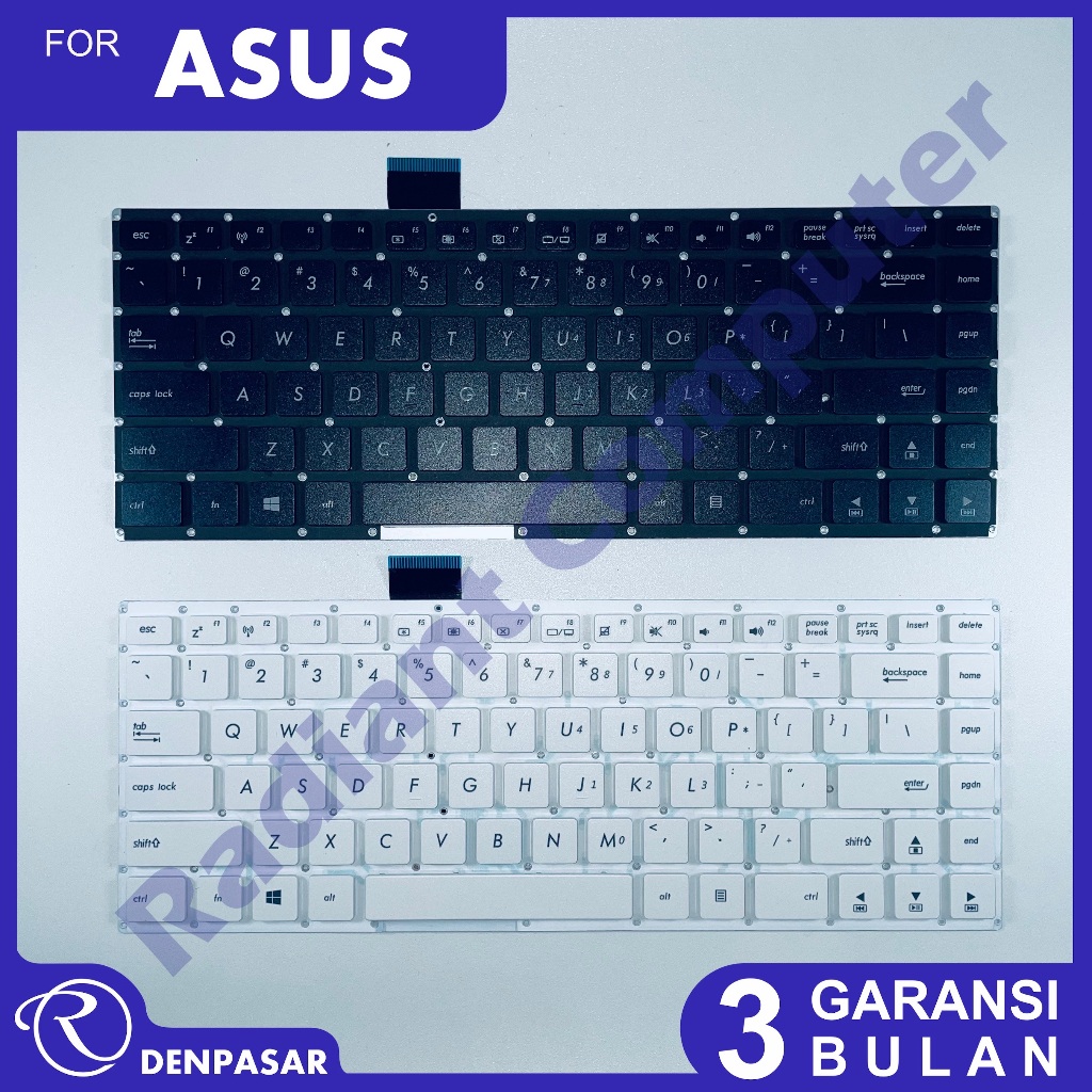 Keyboard Asus E402 E402M E402MA E402Y E402S E402SA