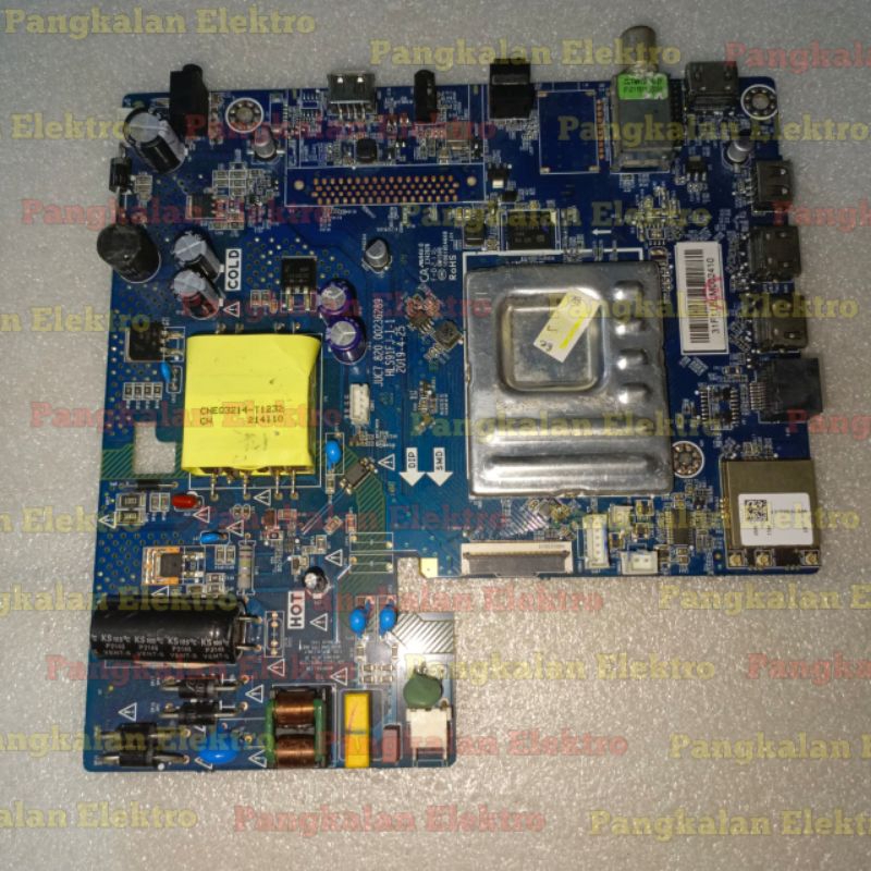 MB L43H7 MB CHANGHONG L43H7 MAINBOARD L43H7 MAINBOARD CHANGHONG L43H7 MAINBOARD TV CHANGHONG L43H7 A