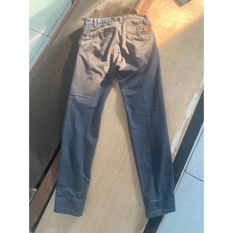 Celana Panjang Carhartt Original