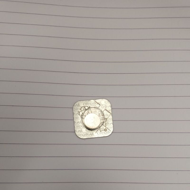 baterai Alexandre christie ac2744bf