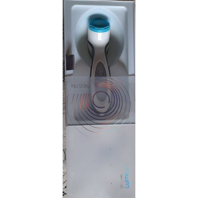 NU SKIN AGELOC LUMISPA