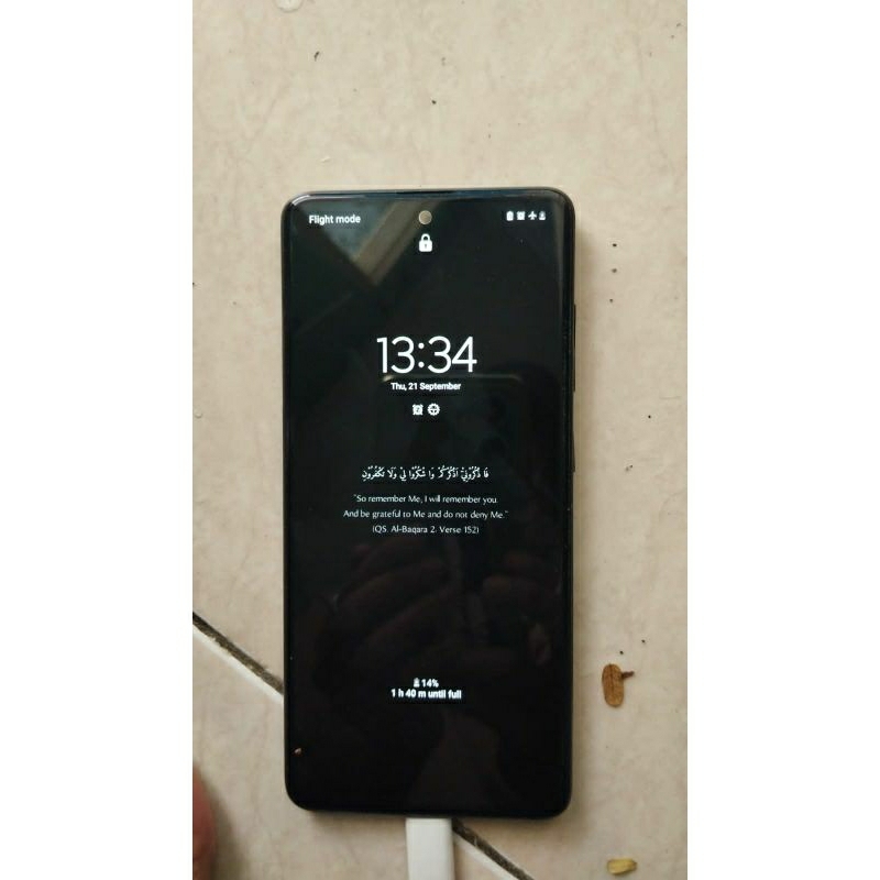 LCD SAMSUNG A51 AMOLED