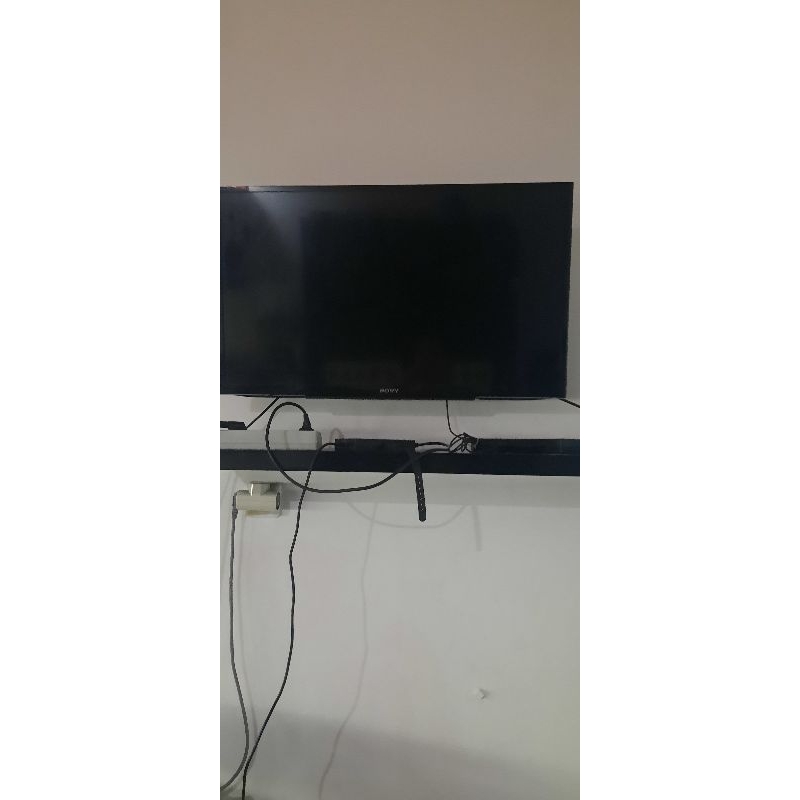 tv sony 32 inch