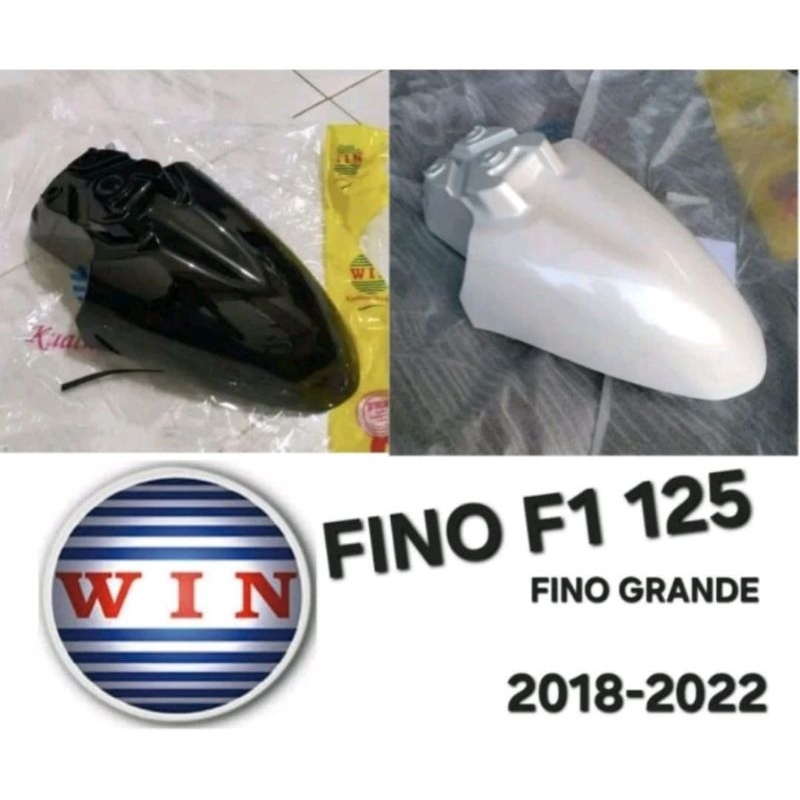 Spakbor Depan FINO F1 125 | FINO GRANDE 2018-2022