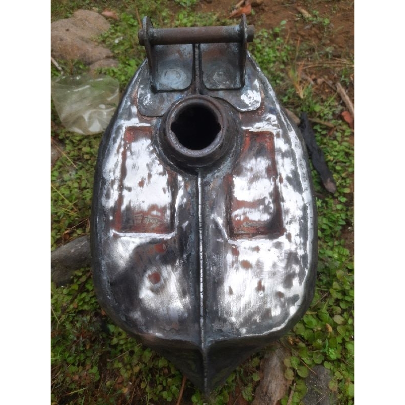 Tengki c50/unyil repro