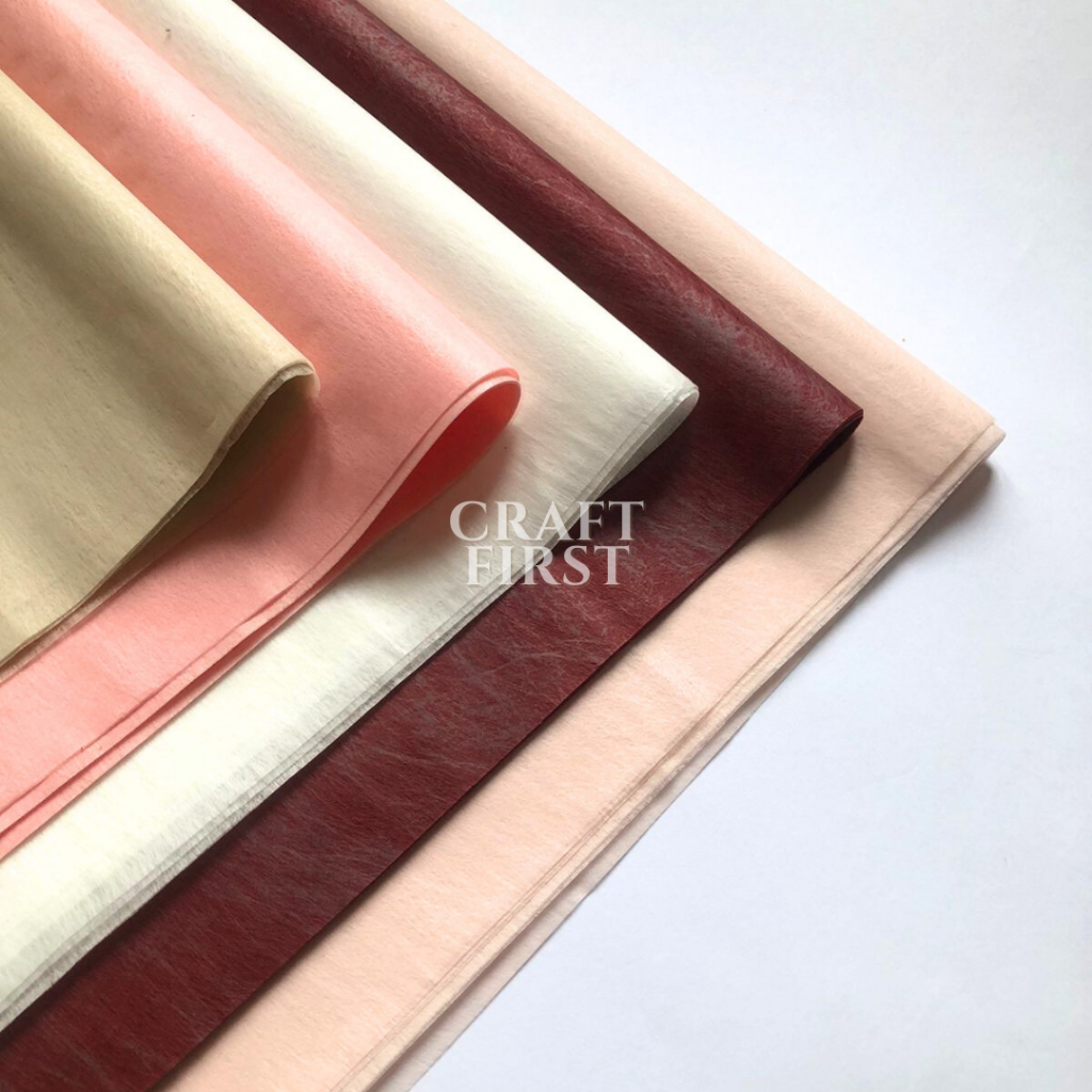 

Craft First - Kertas Buket Korean Premium Tisu Carang