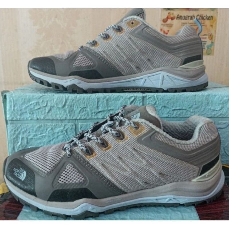 Sepatu TNF Trail Run