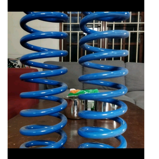 Per Coil Spring Shockbreaker Shock Rebel Coilover 3" Offroad 4x4