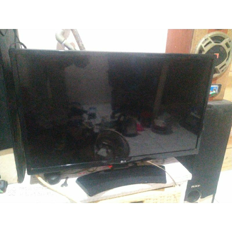TV Monitor LED LG 28inch Full HD