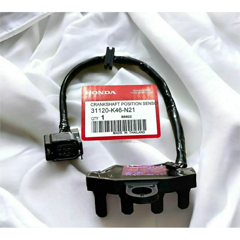 sensor ckp honda scoopy 2017