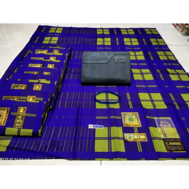 lamiri kdt full sutra