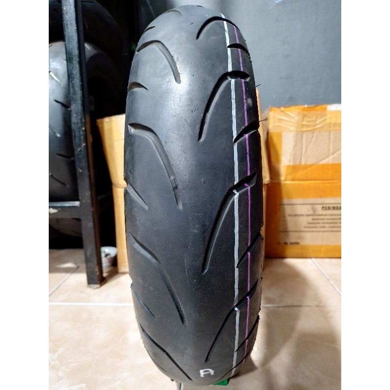 BAN DEPAN MOTOR NMAX 110/70-13 ORIGINAL COPOTAN