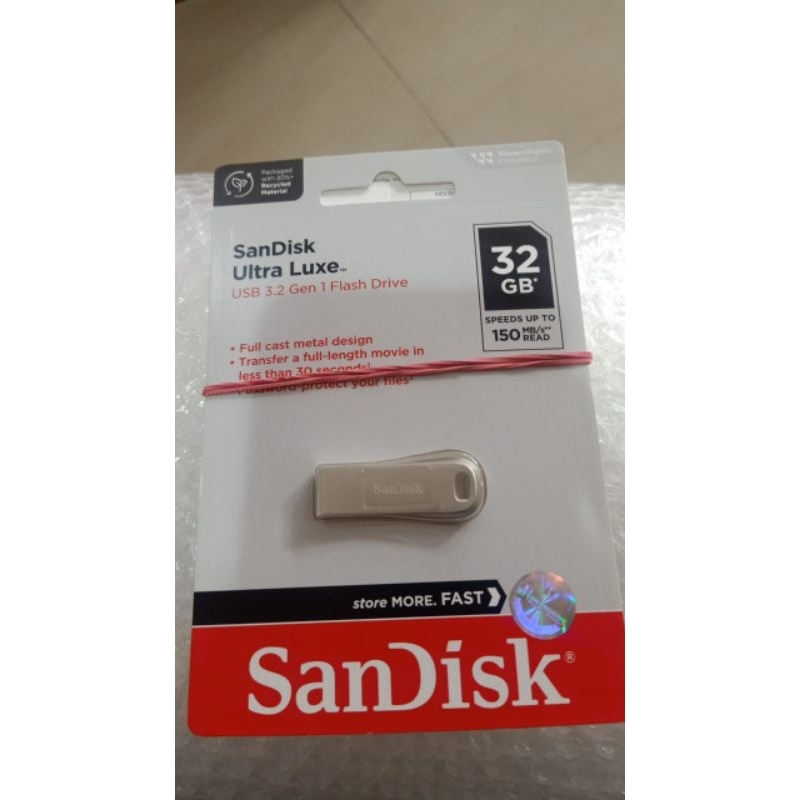 flash disk sandisk 32gb