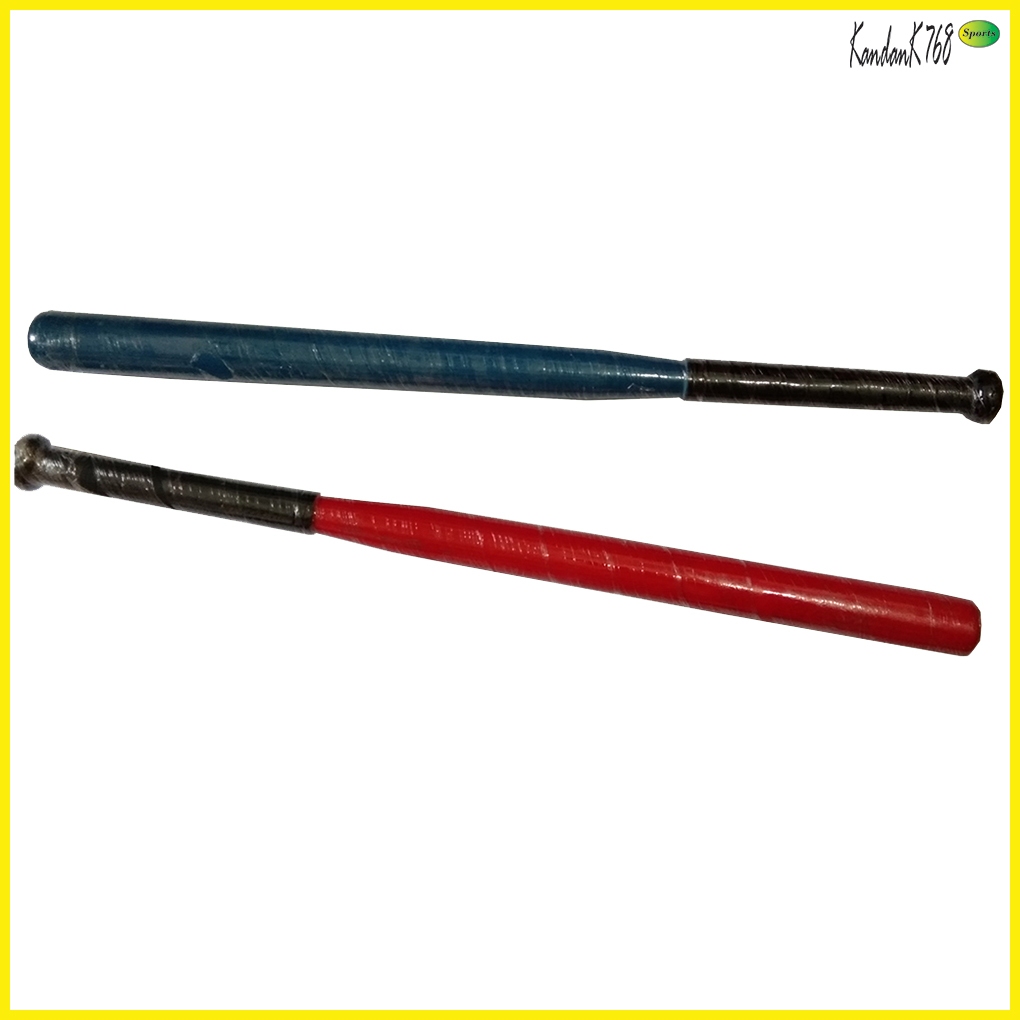 Stick Softball Baseball / Tongkat Softball Kayu