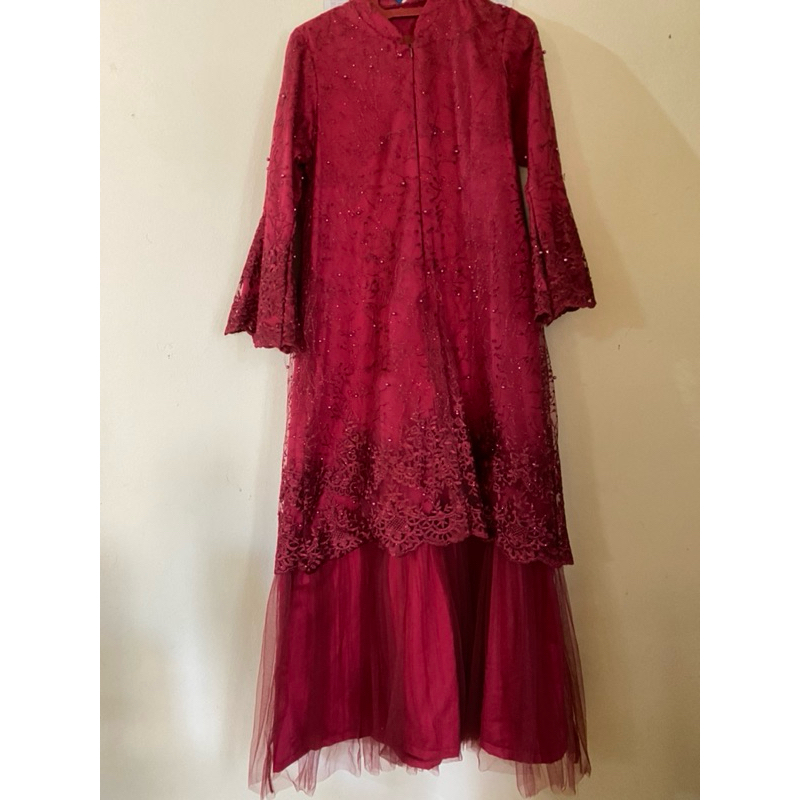 preloved dress kondangan