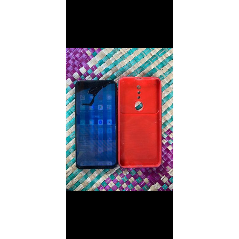 OPPO F11 PRO MINUS LCD