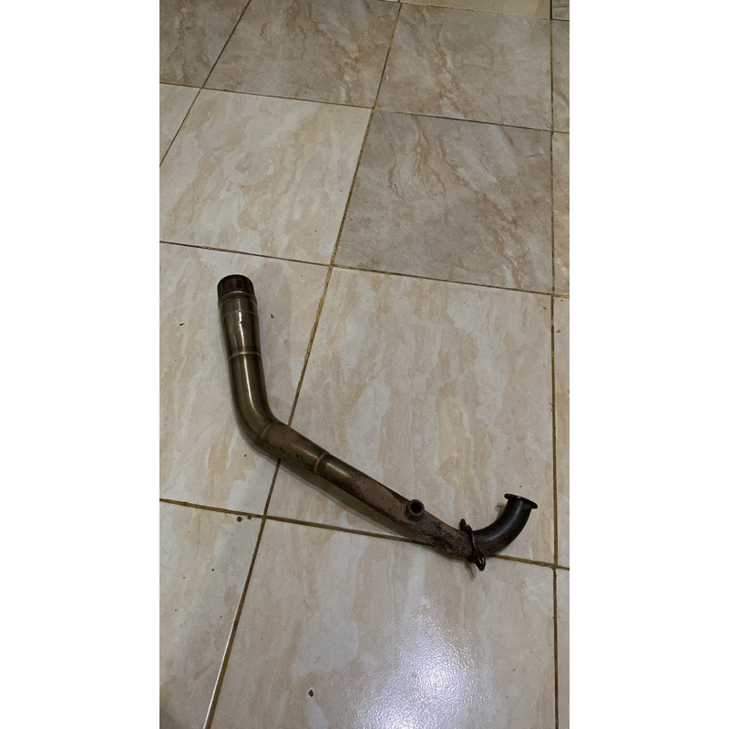 Header PCX/Vario 160 R9 H2