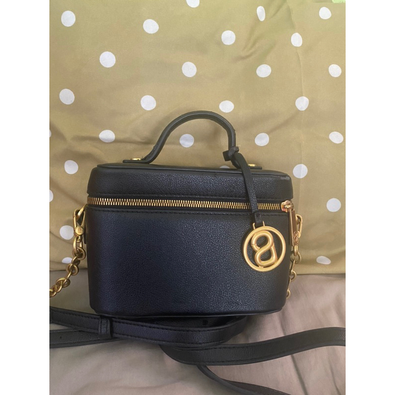 anna vanity bag buttonscarves