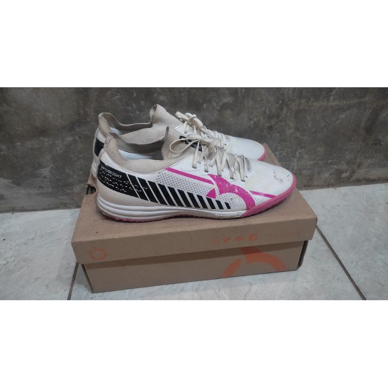 Ortus liberty bekas pakai