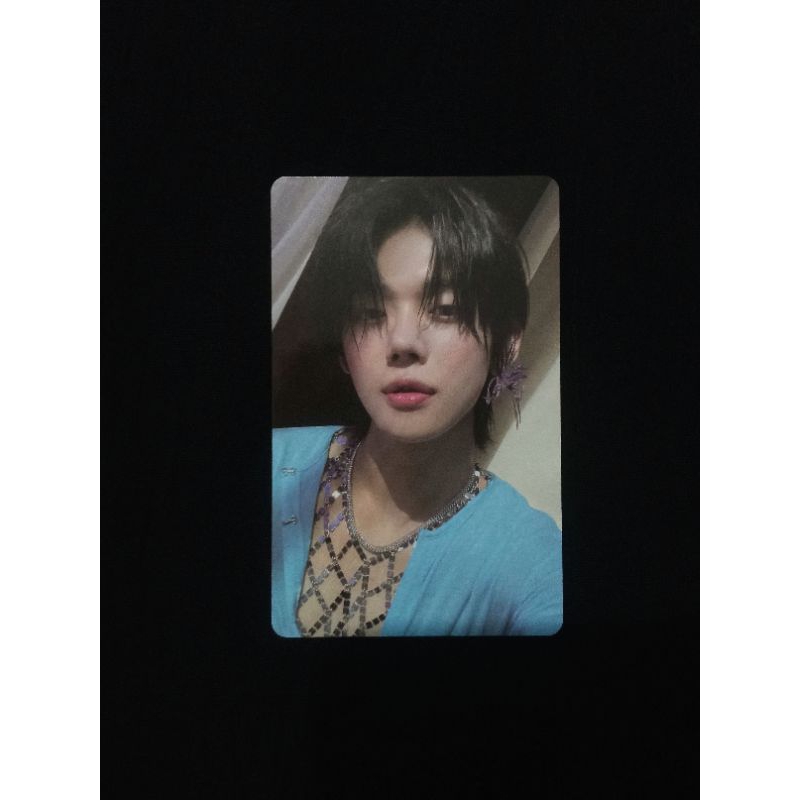 BOOKED pc yeonjun txt temptation pob weverse wvg lullaby