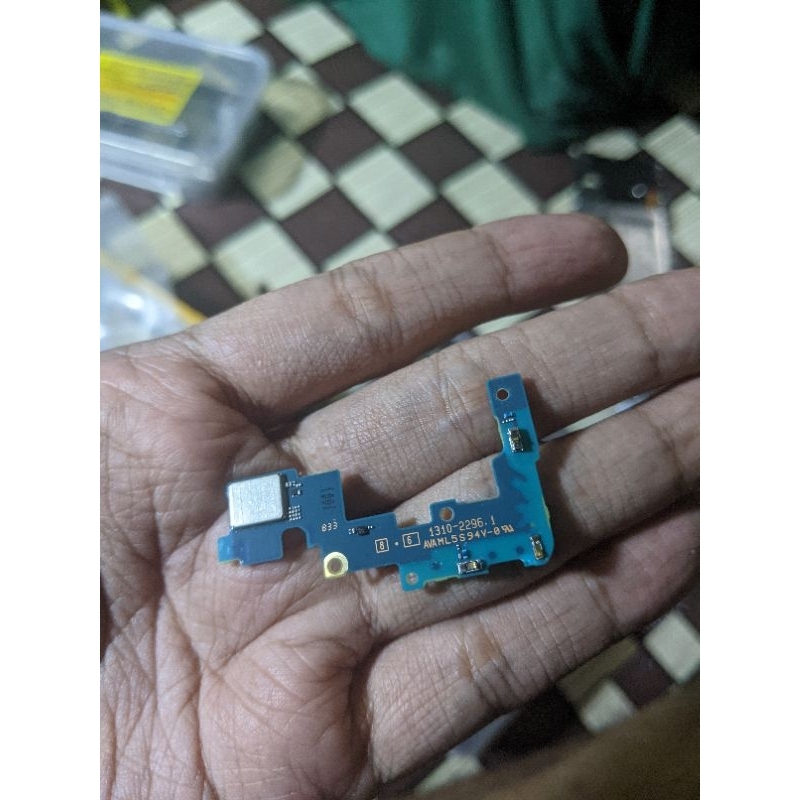 papan bawa/board bawa mesin xz2 premium ori copotan