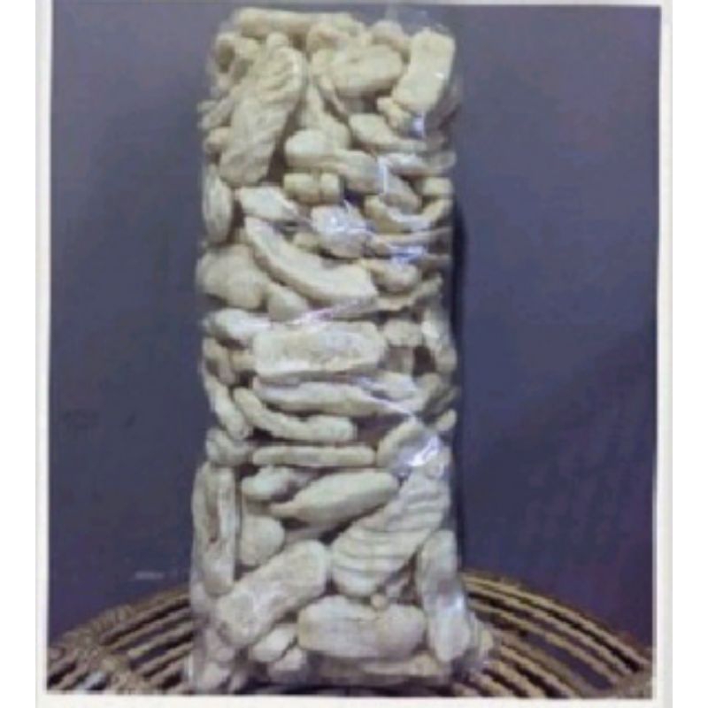 

cuanki lidah isi 150 pcs termurah bisa cod
