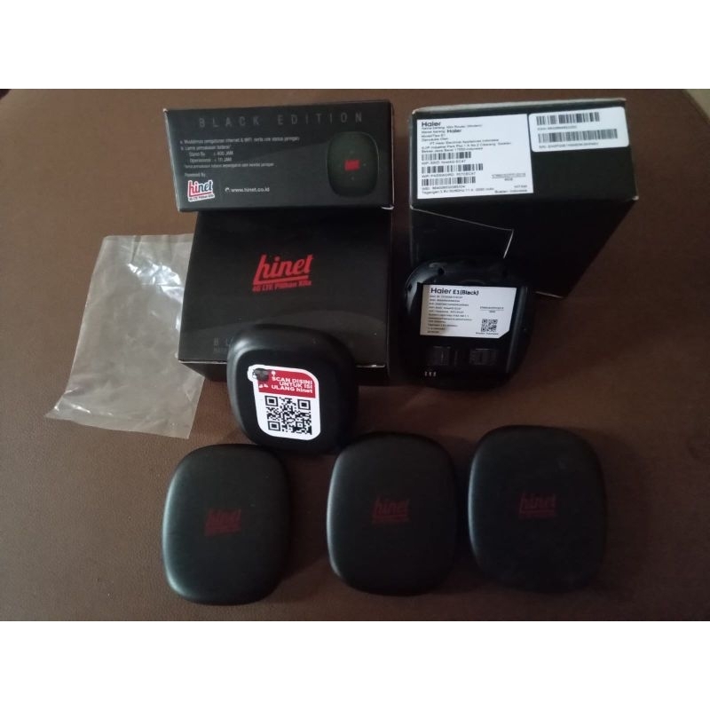 Borongan Mifi Hinet 20 pcs