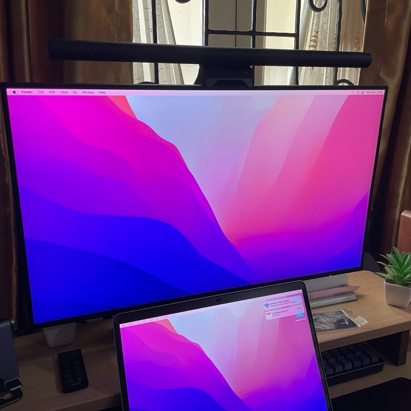 Monitor Philips 24 inch 242E2FE