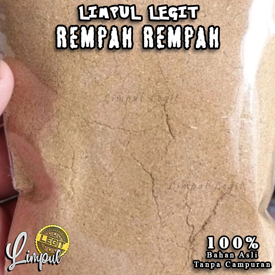 

Adas Manis Bubuk | Rempah Powder Original | Limpul Legit Rempah Rempah