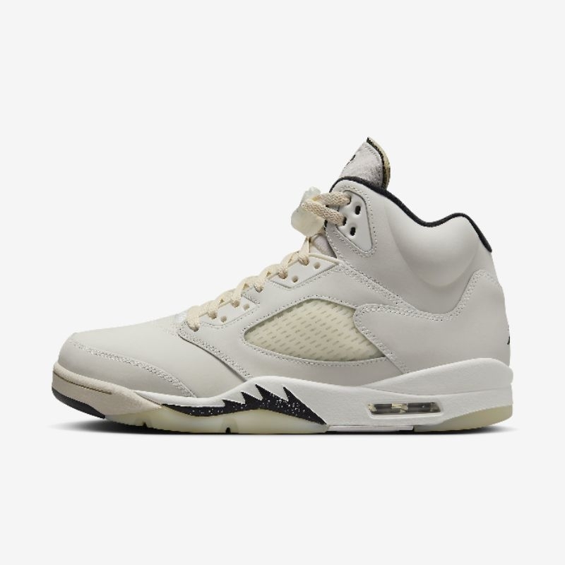 Air Jordan 5 Retro SE SAIL