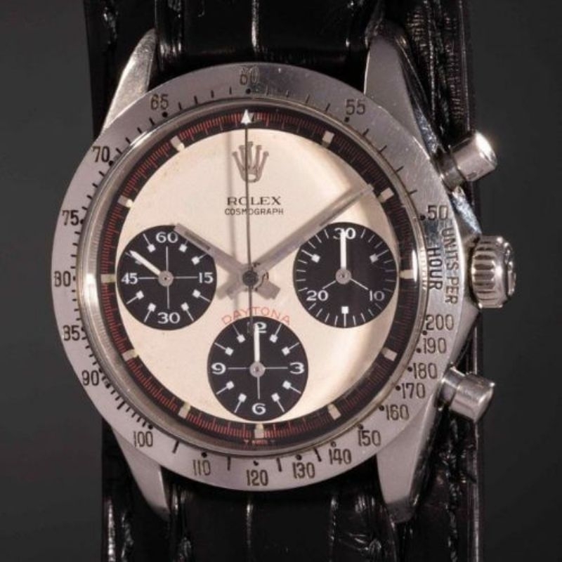 Jam Tangan Pria Rolex Original Bergaransi