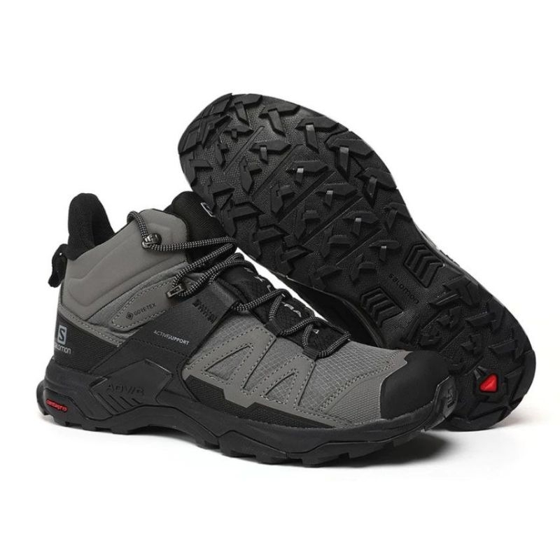 SALOMON X ULTRA 4 MID GTX