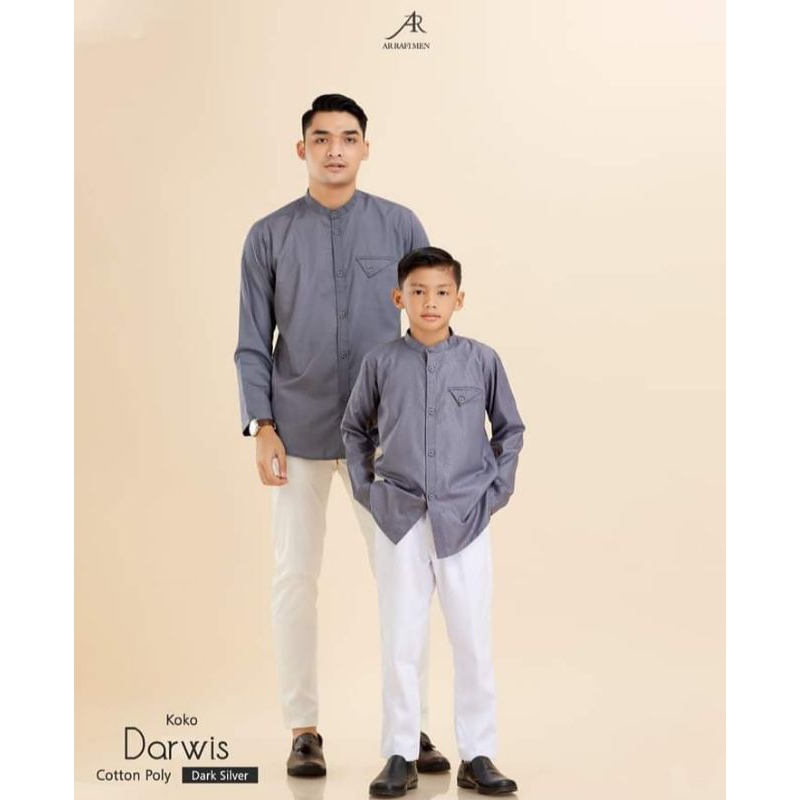 KOKO DARWIS TERBARU COUPLE  ( BY ARRAFI )