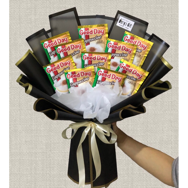 

Buket Kopi