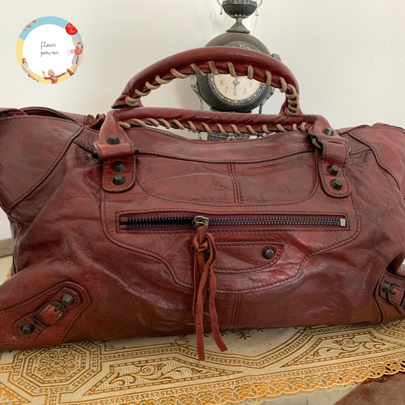 Tas Balenciaga Preloved