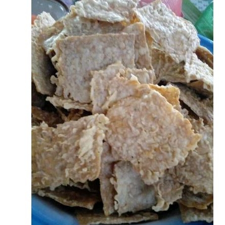 

tempe kripik Murah kriuk madiun