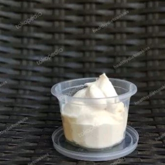 

extra cream cheese 100gr
