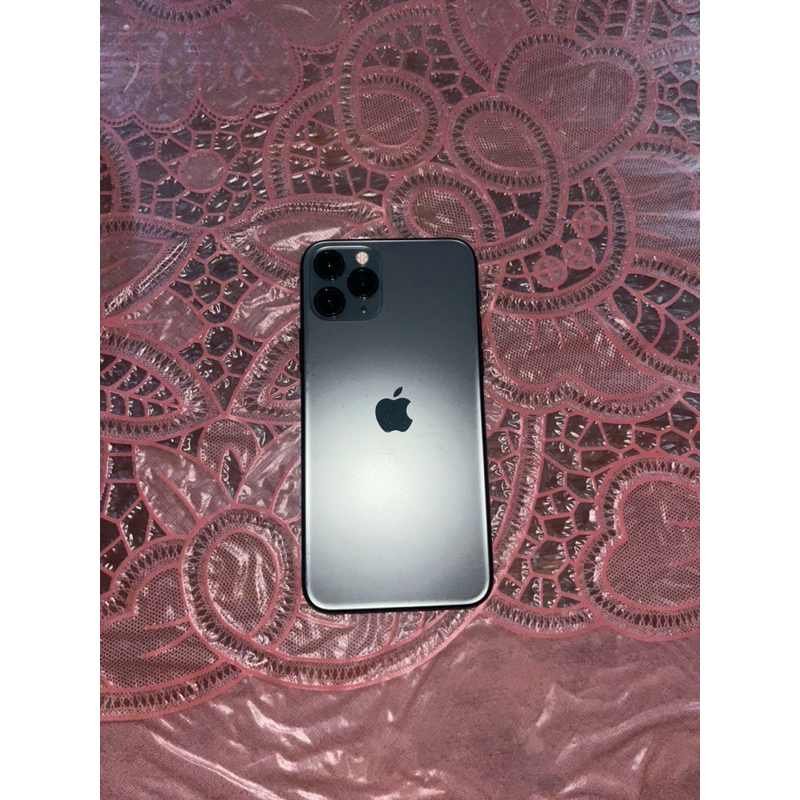 Iphone 11 Pro 256gb (ex inter)