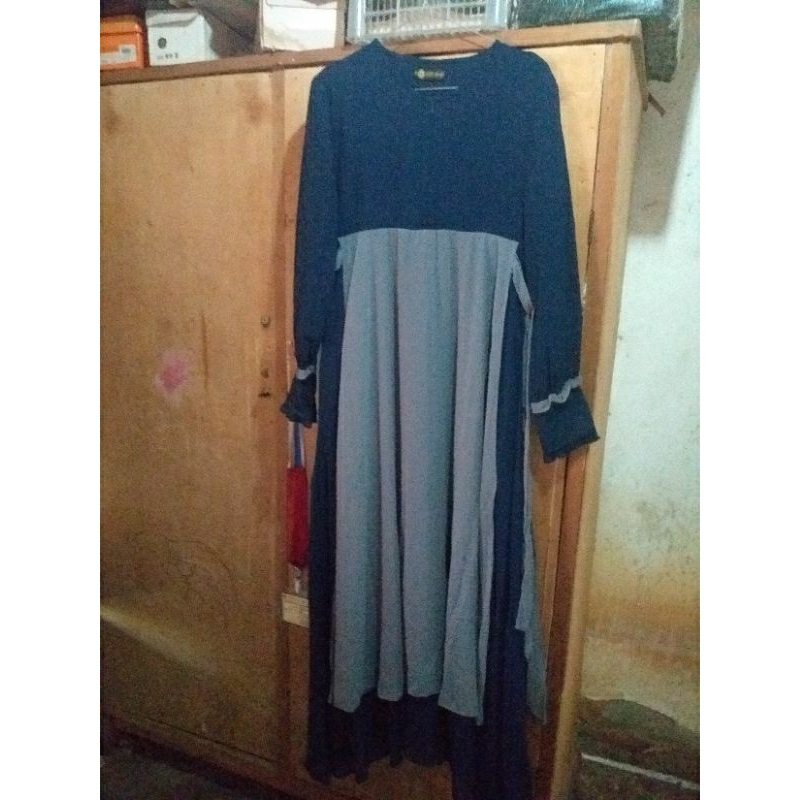 pre love dress by sofy daily