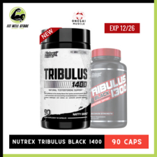 Nutrex Tribulus 1300 120 Caps Testoterone Booster ON tribulus Rsp Tribulus EVL Test RSP Prime T