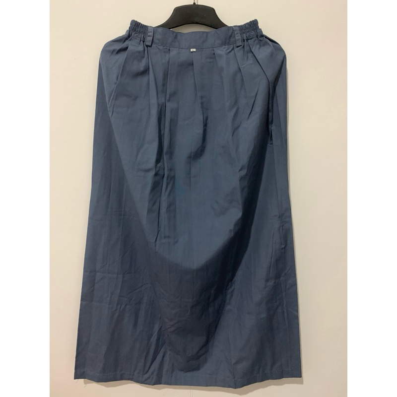 Rok SMA Rempel Panjang