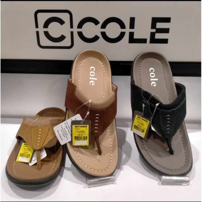 SANDAL PRIA ORIGINAL BRANDED