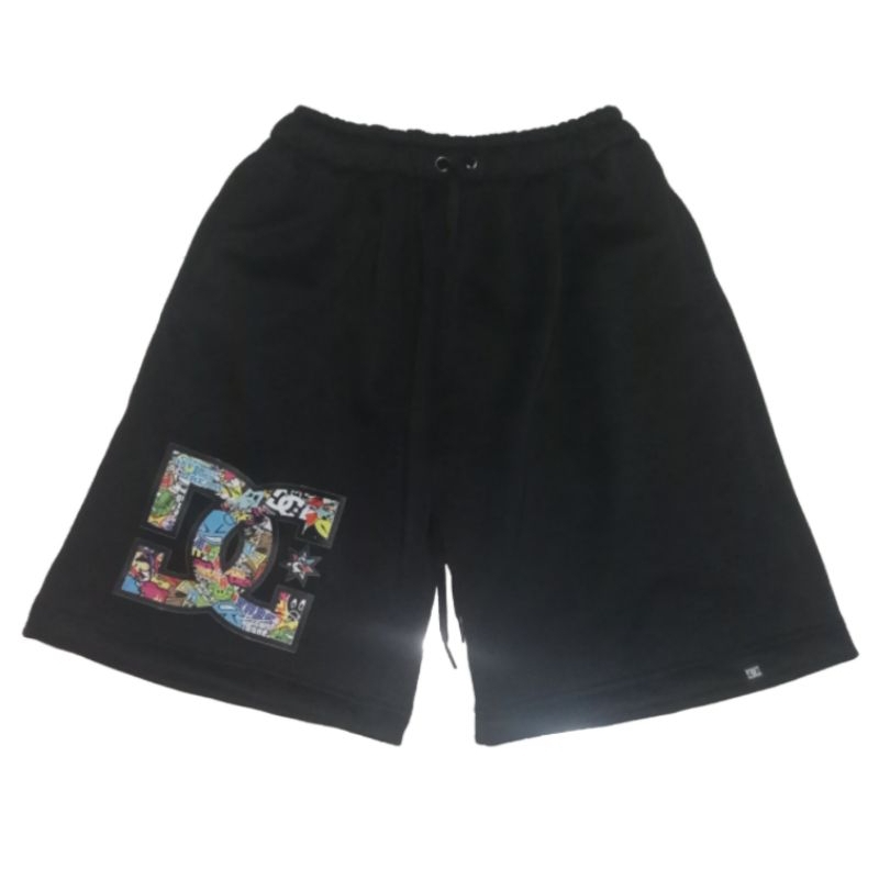 celana menshort dc