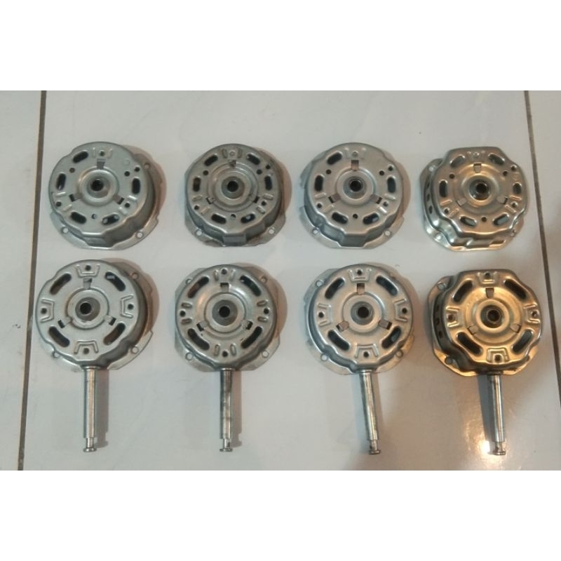 Body / Kaver Dinamo Kipas Angin China tipe 66 (Seken/Bekas)