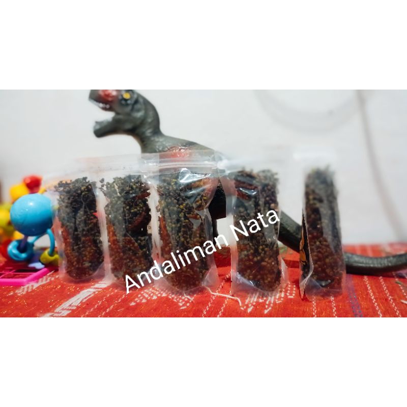 

Andaliman Toba (Merica Batak) 100 gr